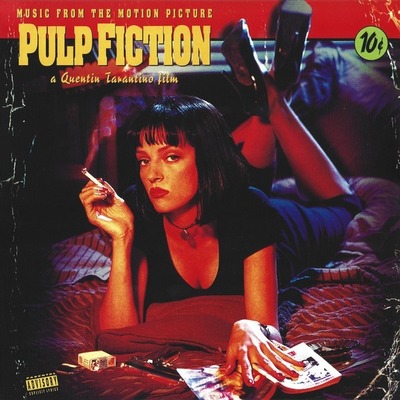 Various — Pulp Fiction