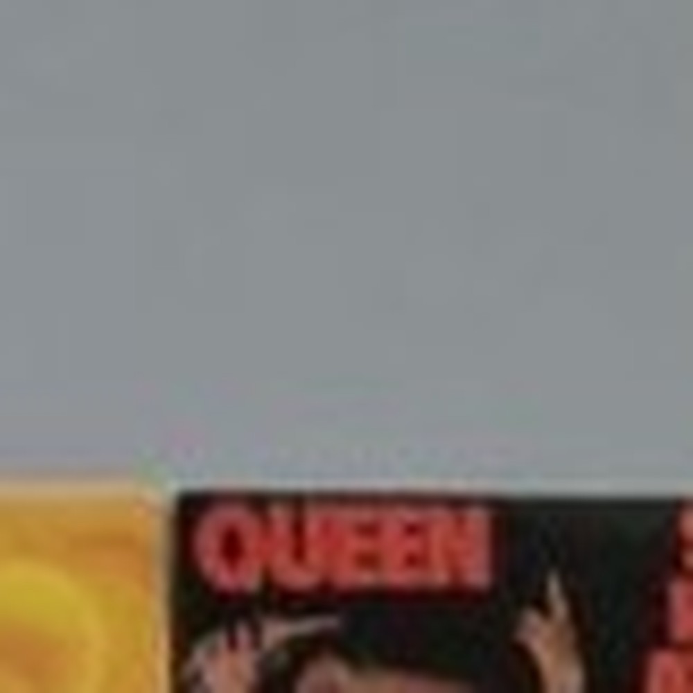 Queen — Sheer Heart Attack
