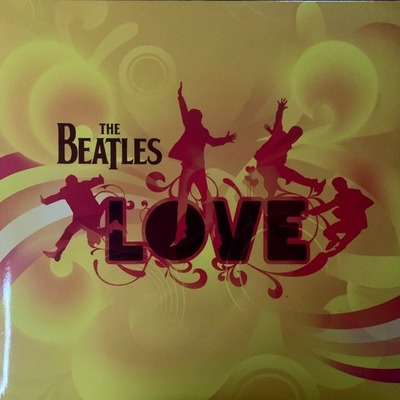The Beatles — Love